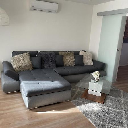 Ferienwohnung An Der Alten Weed Bad Windsheim Eksteriør billede