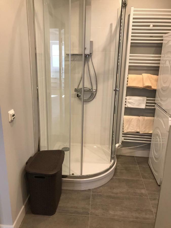 Ferienwohnung An Der Alten Weed Bad Windsheim Eksteriør billede