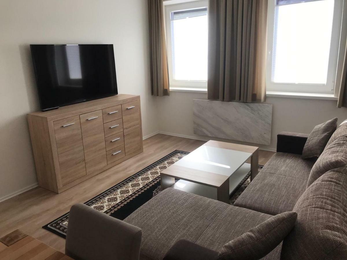 Ferienwohnung An Der Alten Weed Bad Windsheim Eksteriør billede