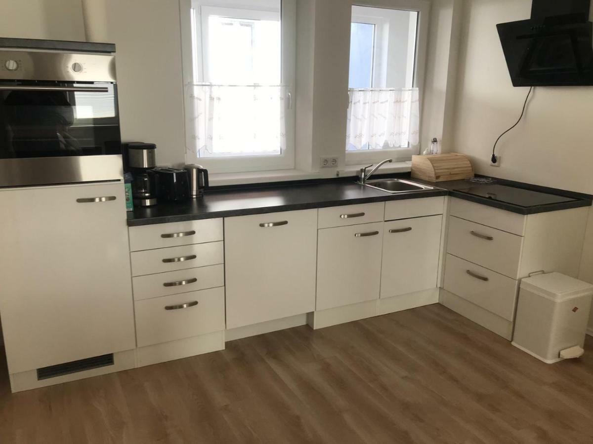 Ferienwohnung An Der Alten Weed Bad Windsheim Eksteriør billede